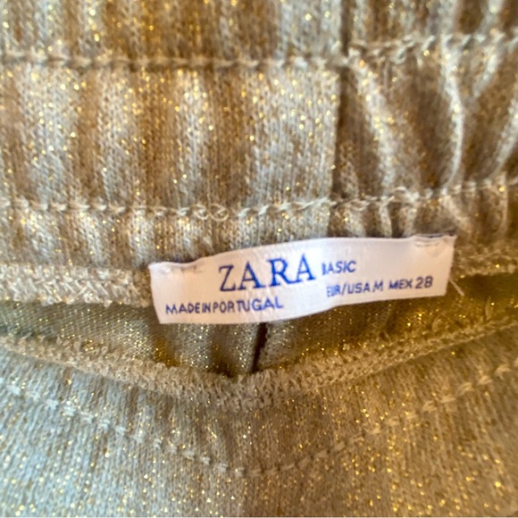 ZARA WIDE LEG PANTS❤️ - Picture 3 of 7